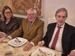 40º Aniversário da ANP
